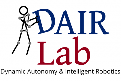 DAIR Lab