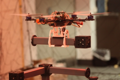 RAPID: Aerial Robots for Remote Autonomous Exploration and Mapping