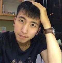 Haoyuan  Zhang