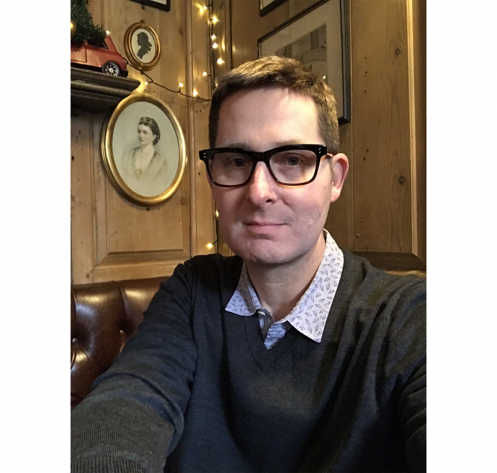 Michael O’Meara - GRASP Lab