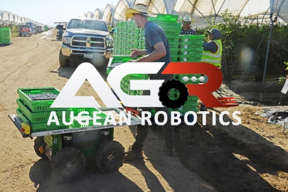 Augean Robotics, Inc.