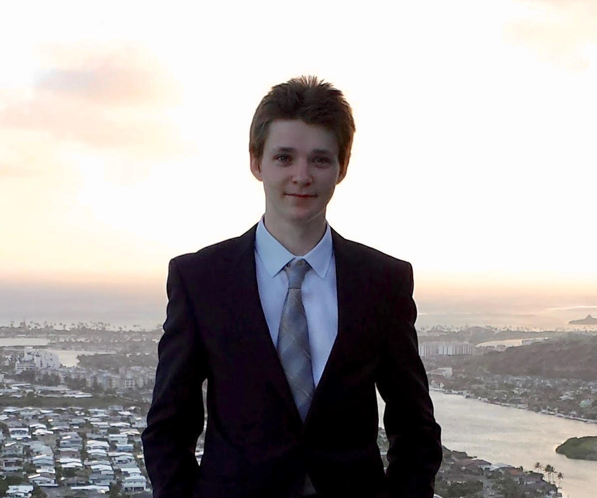 Ryan Kortvelesy
