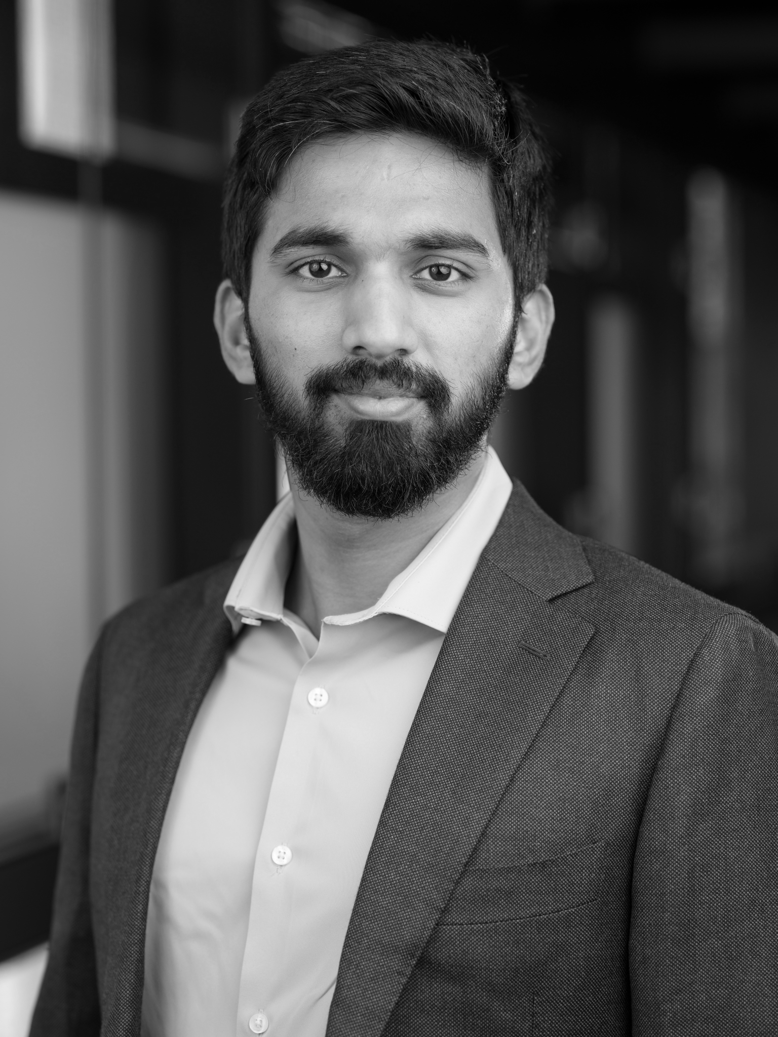 Dinesh Jayaraman