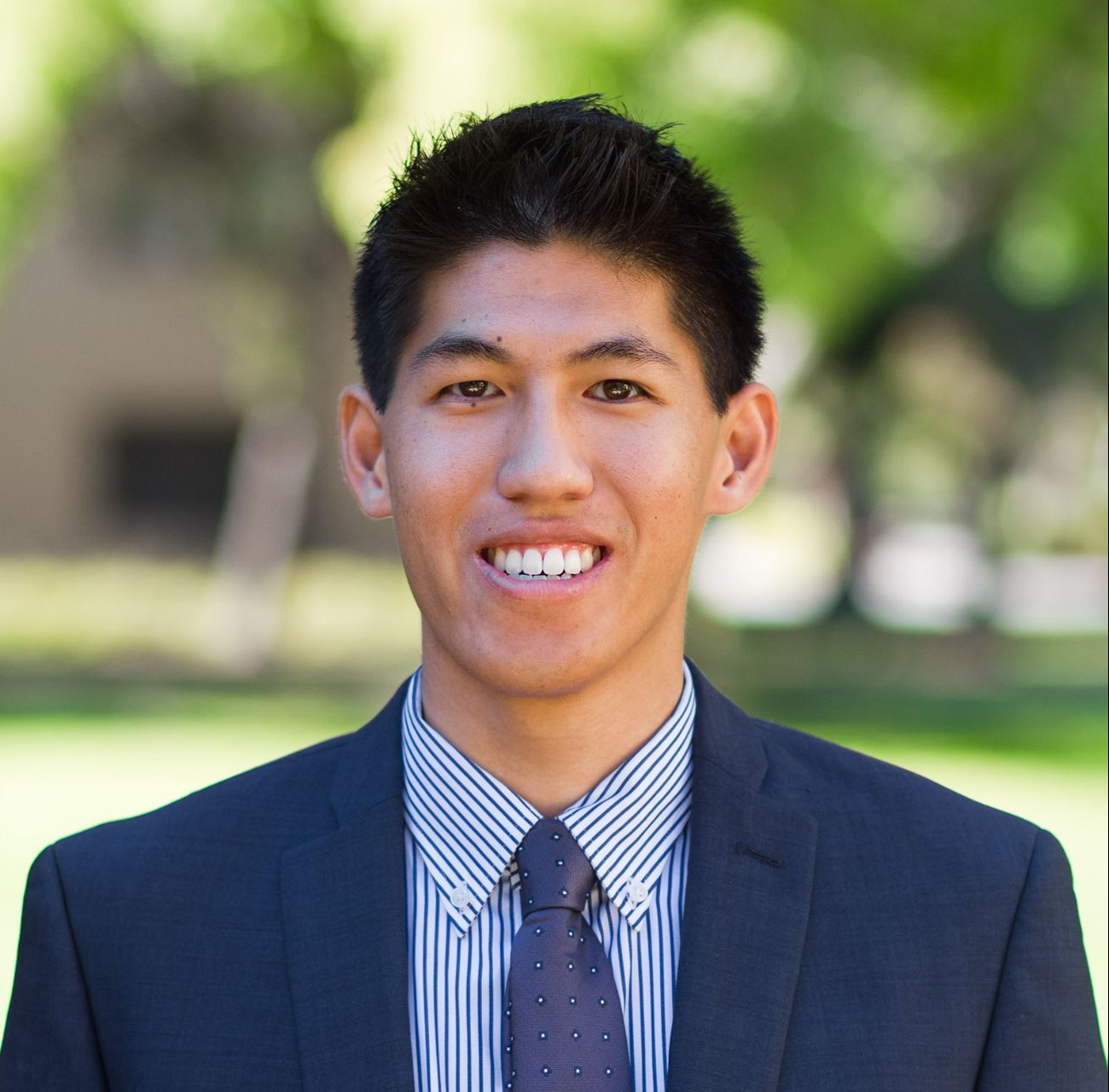 Kevin Bui