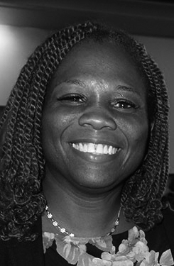 Michelle Johnson