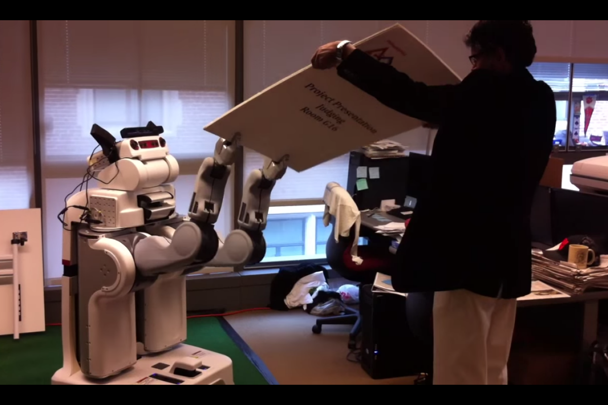 Human-Robot Coordinated Manipulation and Transportation