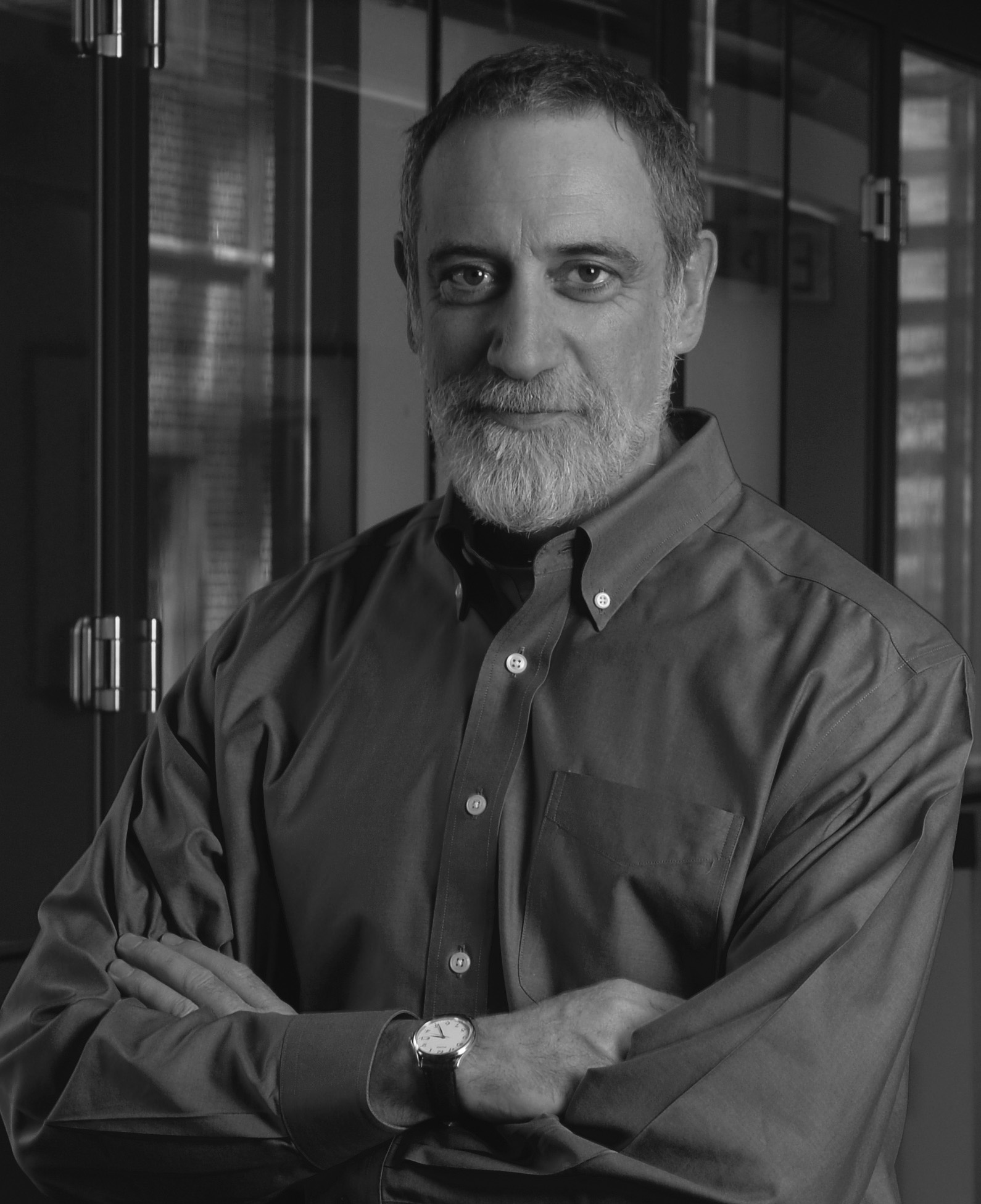 Dan Koditschek