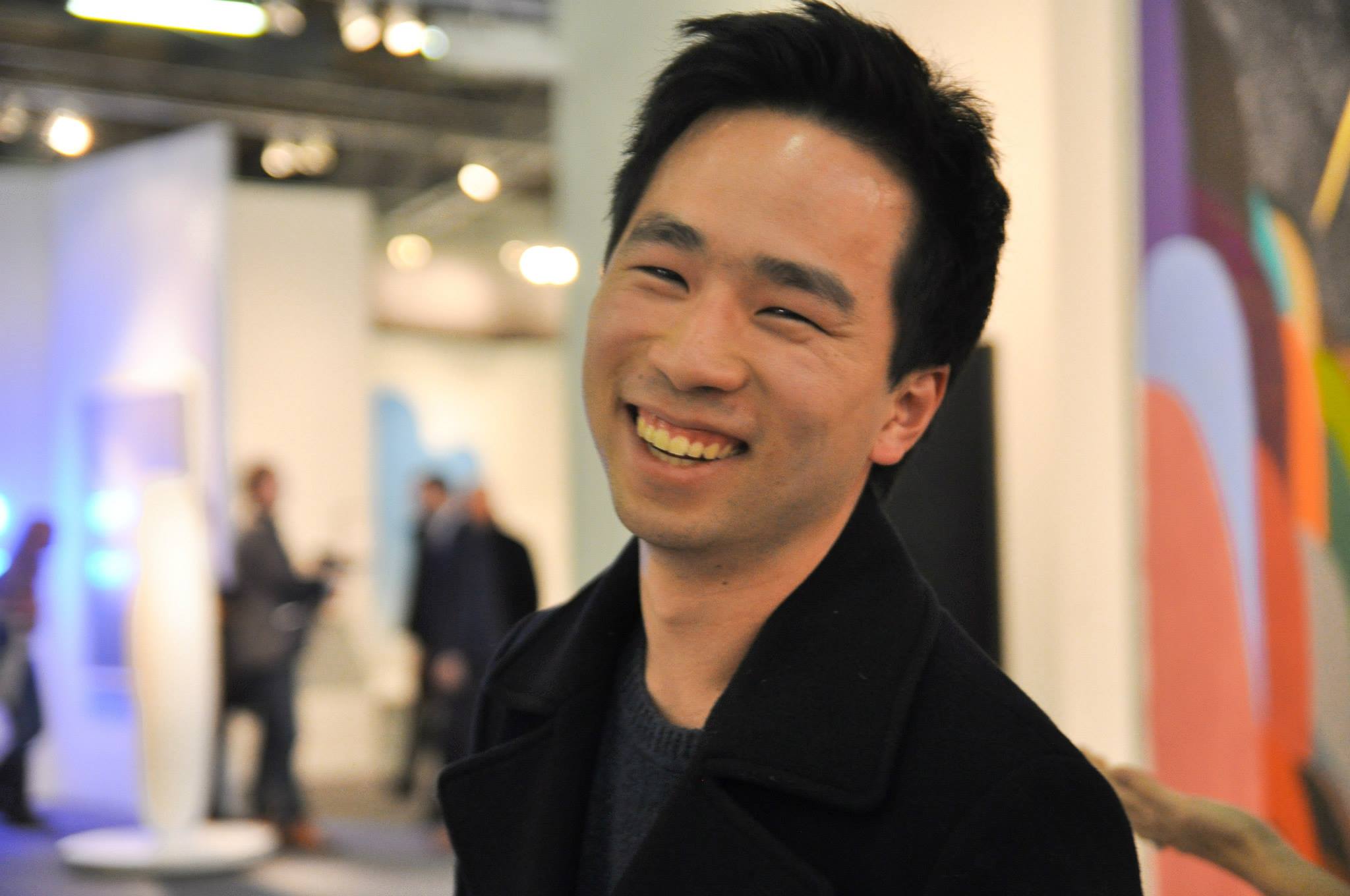 Hong Kim