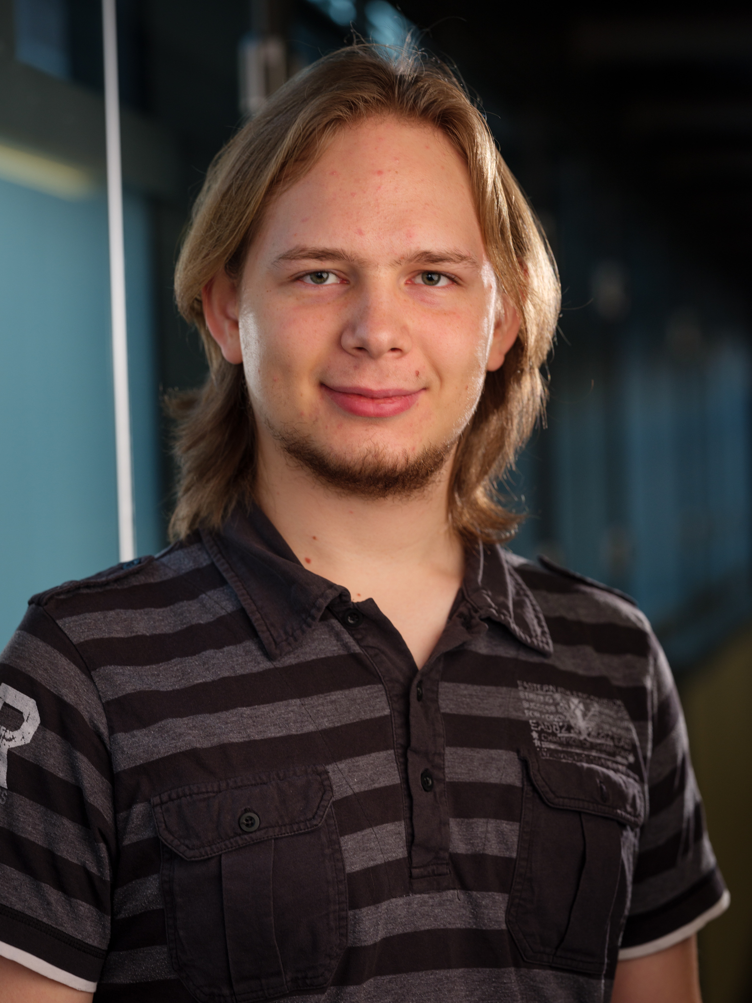 Oleh Rybkin
