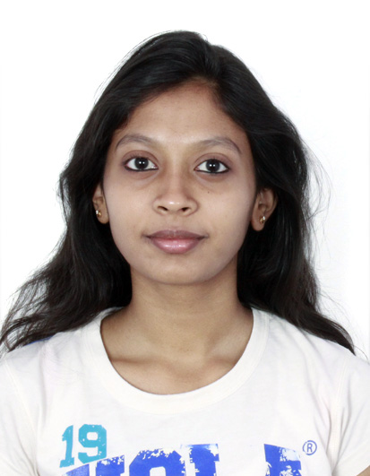 Nivedha Sivakumar