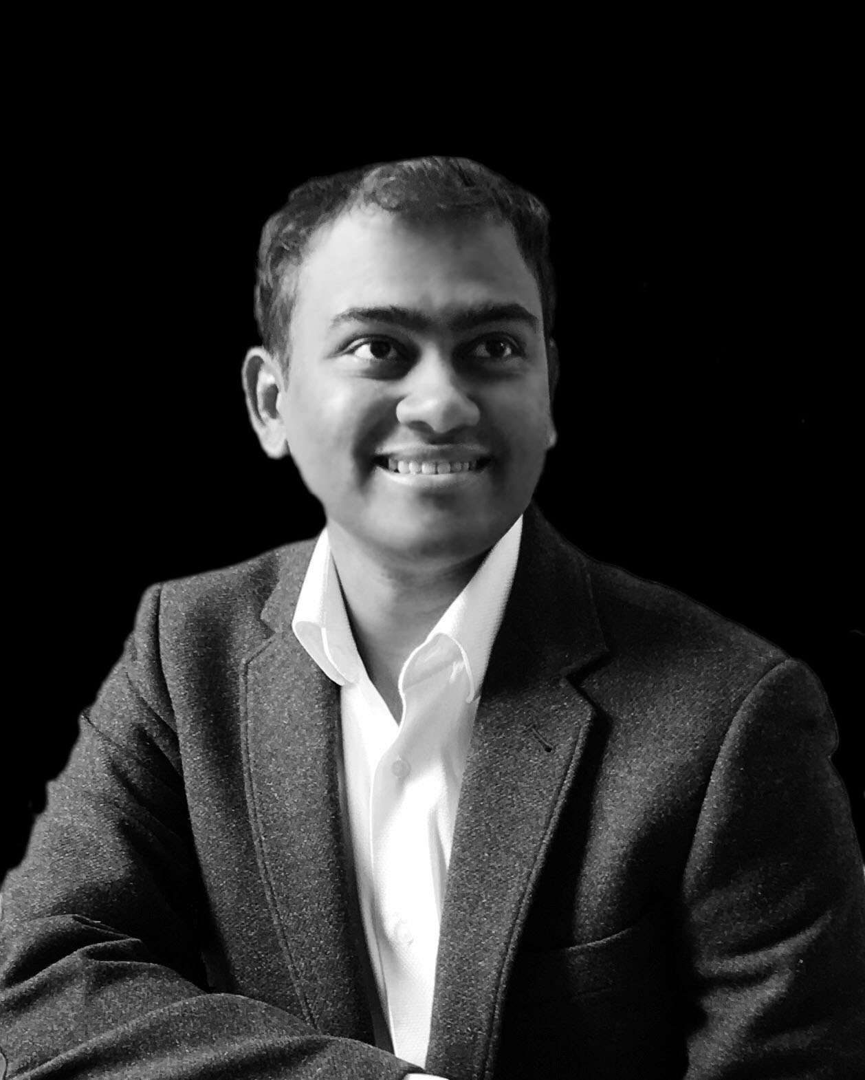 Pratik Chaudhari