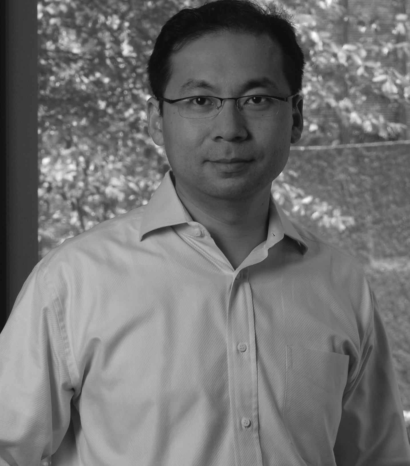 Jianbo Shi