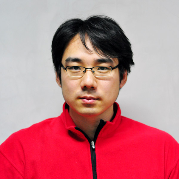 Seungjoon Yi