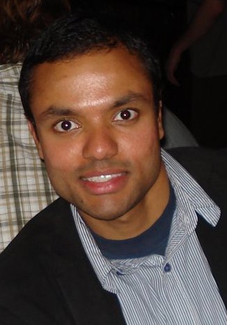 Shreyas Sundaram