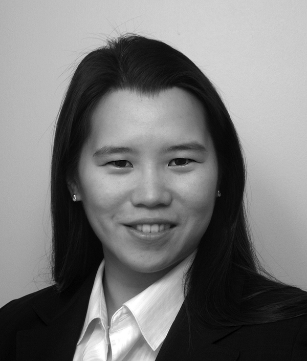 Cynthia Sung