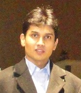 Swapnil Vispute