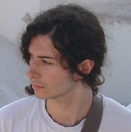 Vasileios Tzoumas