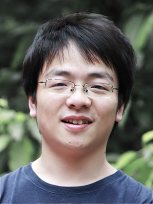 Xiaowei Zhou