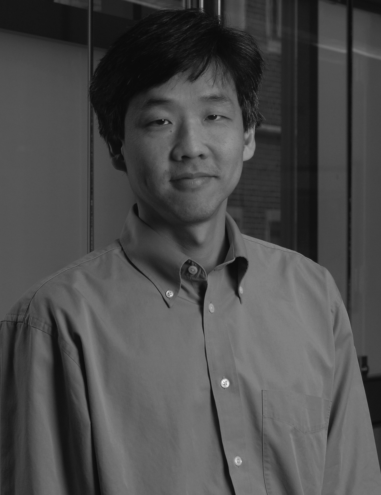 Mark Yim
