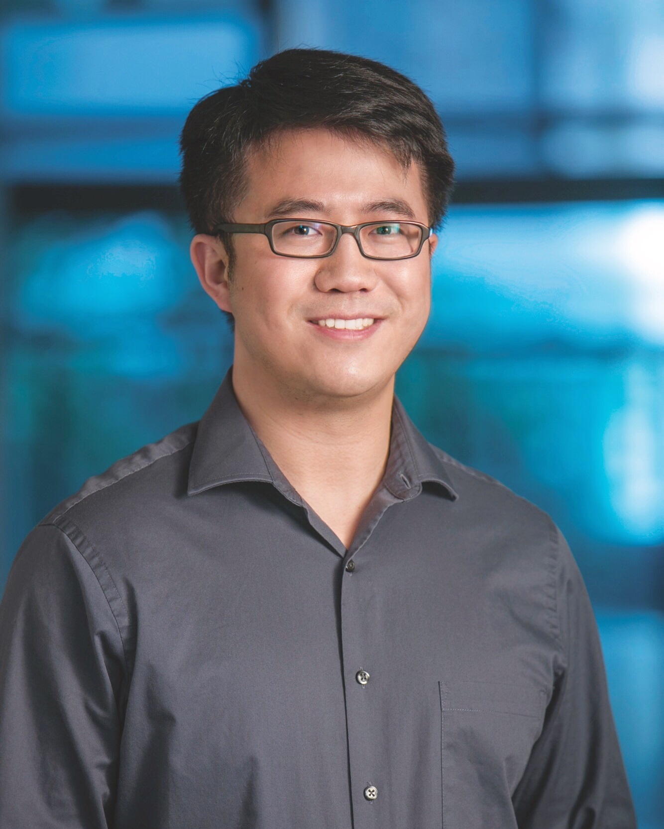 Chenfanfu Jiang