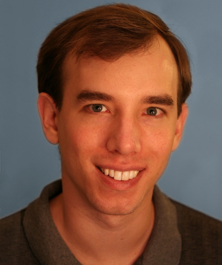 Eric Eaton