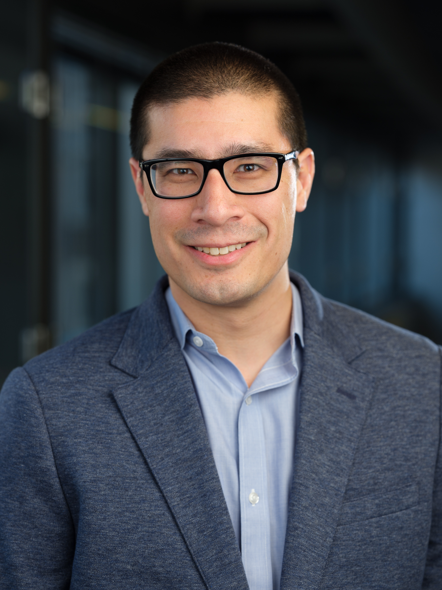 Michael Posa