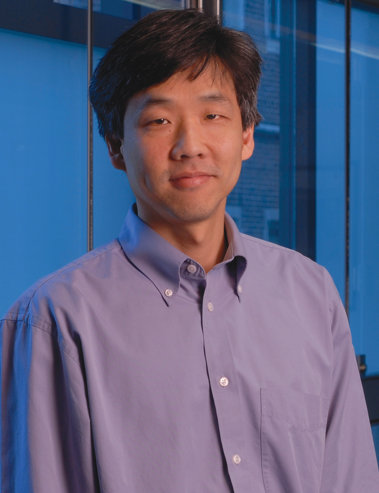 Mark Yim