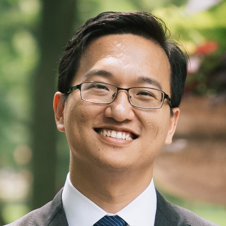 Guanrui (Ray) Li