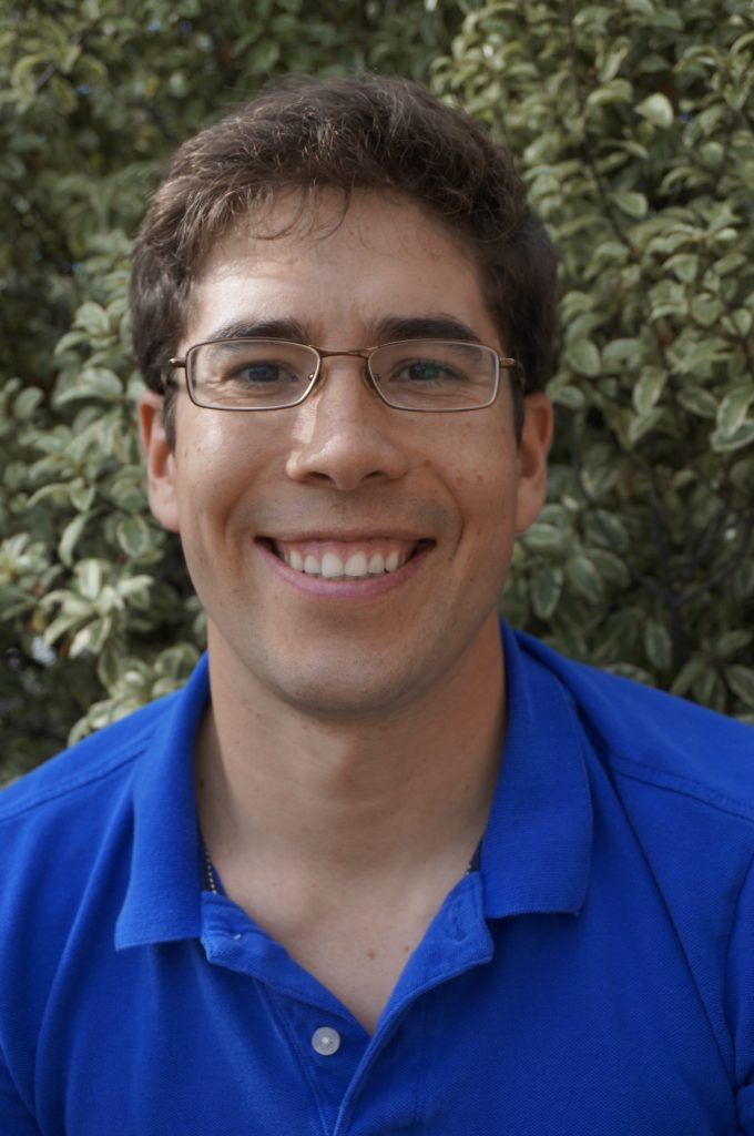 Marc Badger
