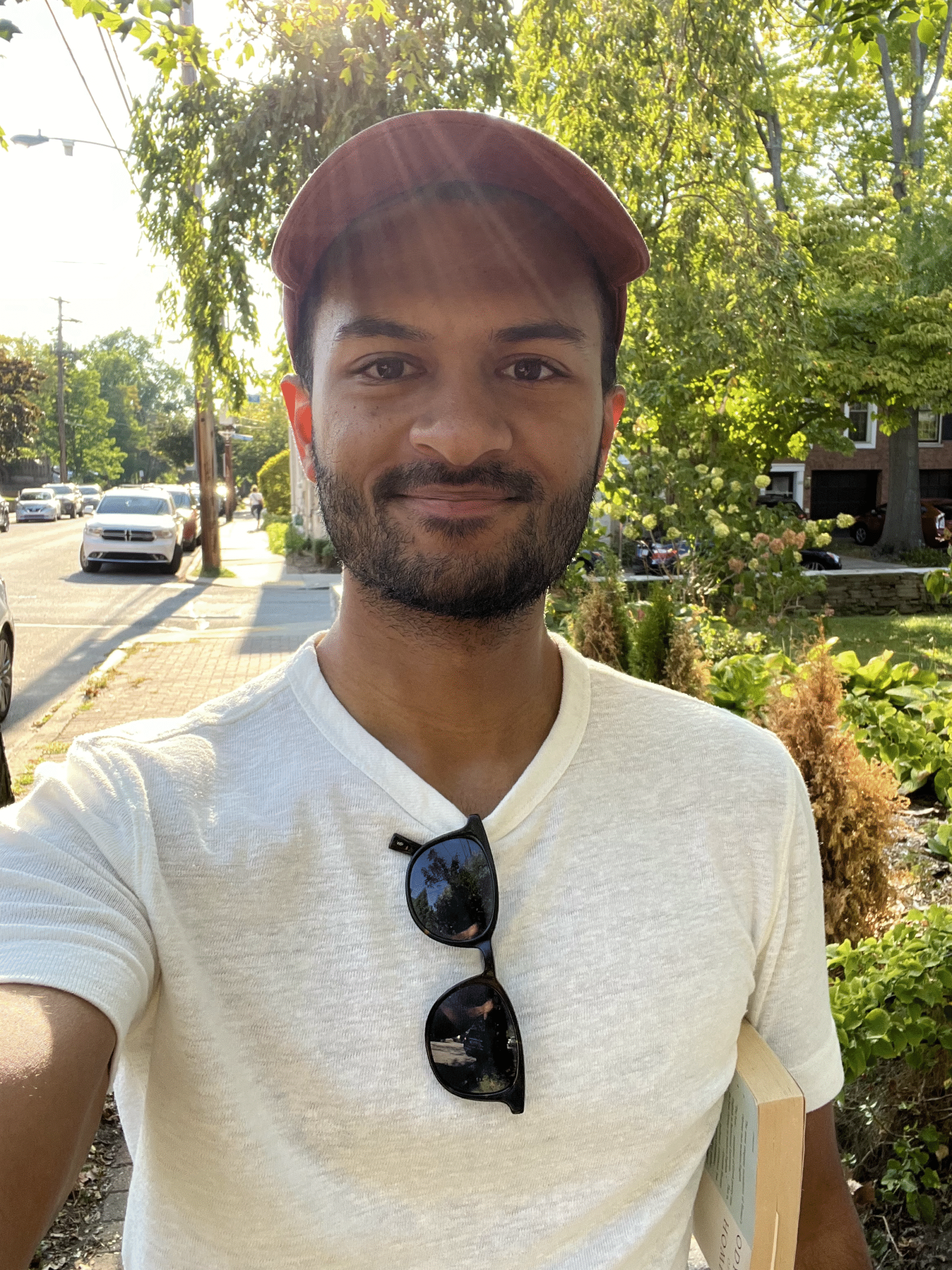 Anish Bhattacharya