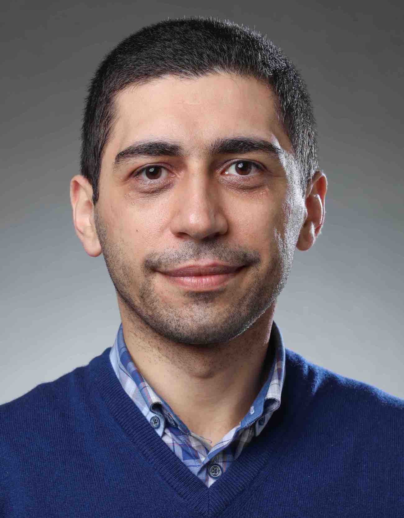 Selman Sakar