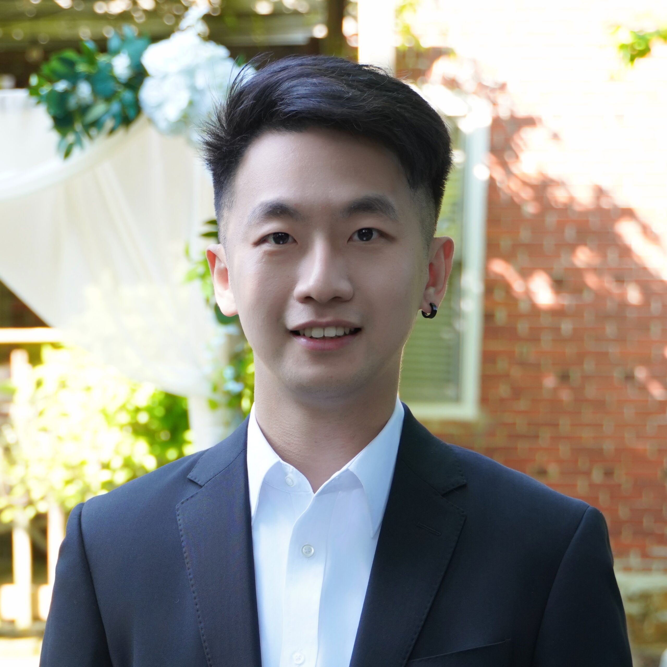 Ziyun (Claude) Wang