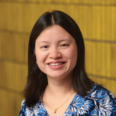 Publications - Yang's Lab
