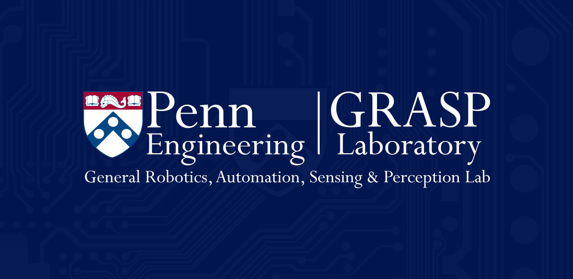 upenn.edu - Spring 2023 GRASP on Robotics: Frank Dellaert, Georgia Tech, 'Factor Graphs for Perception and Action' - GRASP Lab