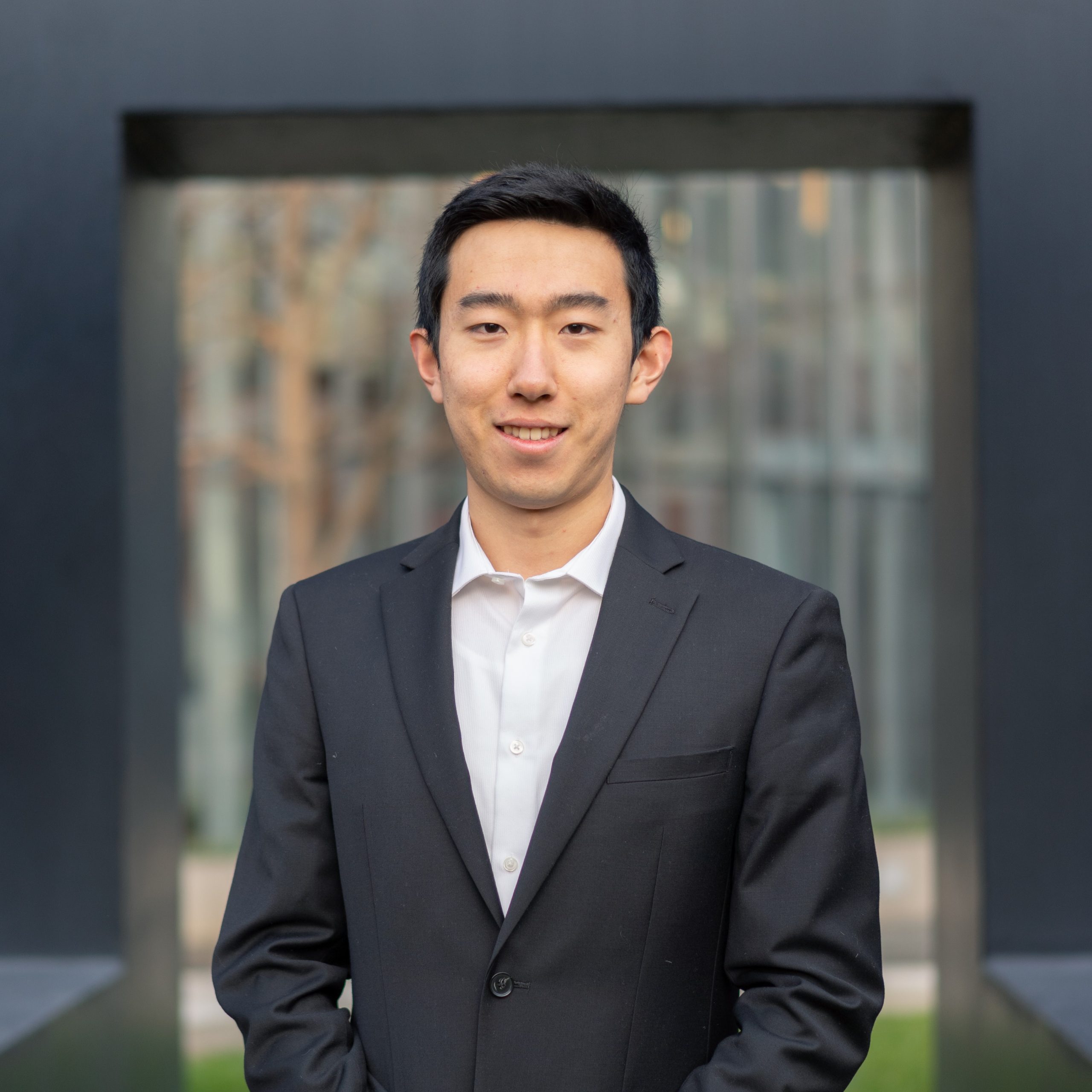 Devin Ma
