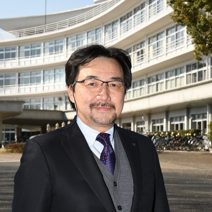 Yoshio Yamamoto