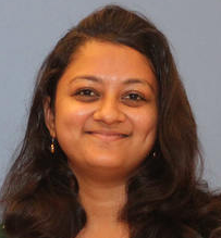 Anusha Srikanthan