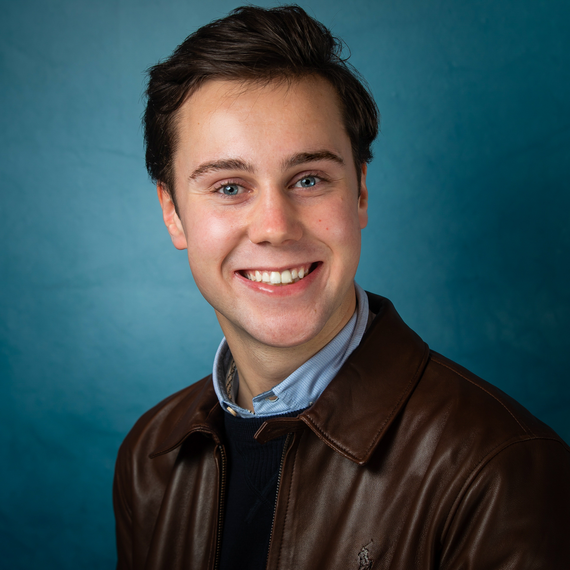 Matthew Timmons-Brown