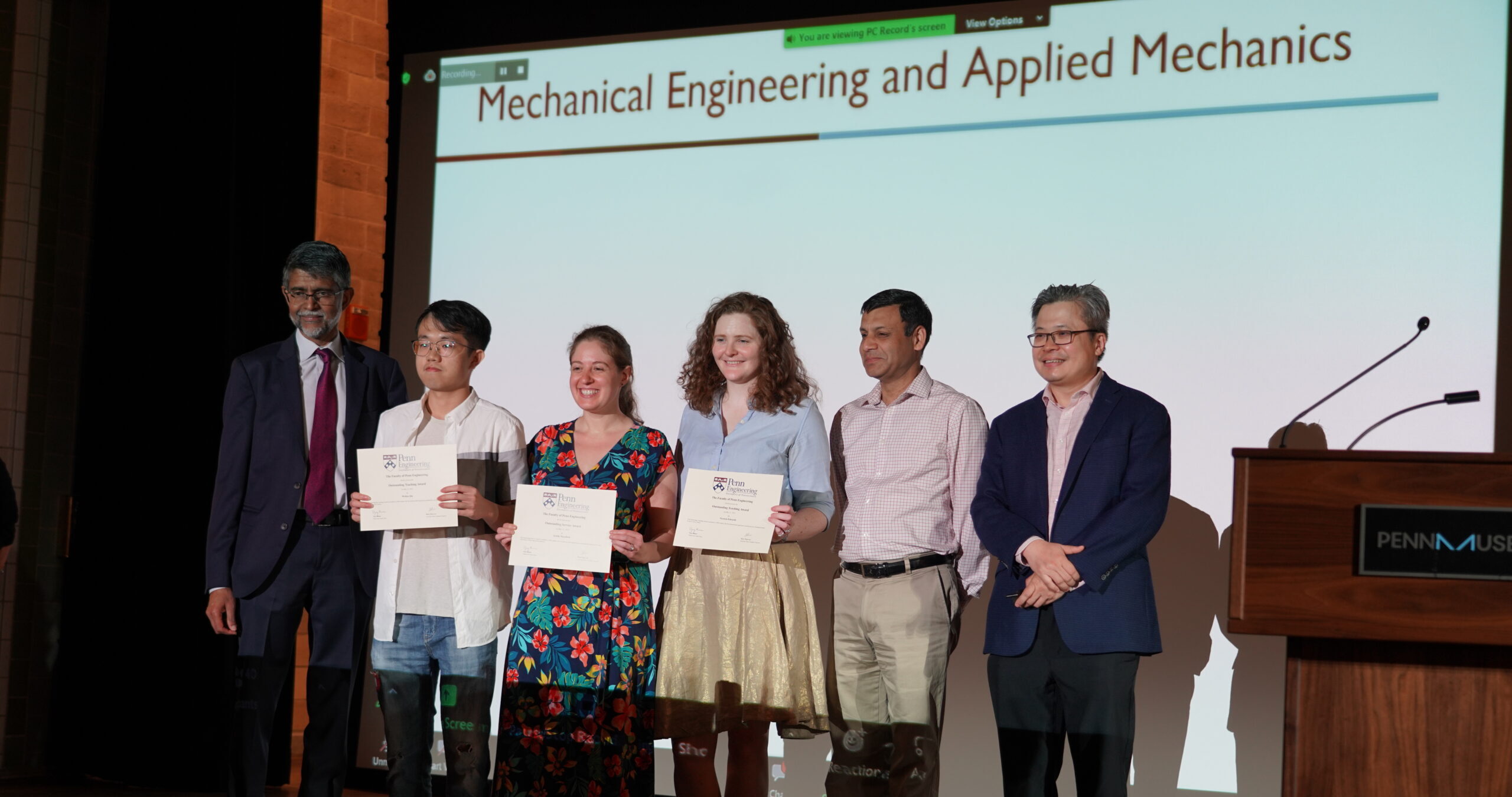 UPenn GRASP Lab (General Robotics, Automation, Sensing, & Perception)