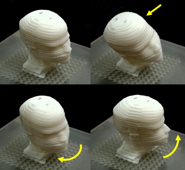 Designable Compliance for Soft and Semi-Rigid Robots Capable of Dynamical Behaviors