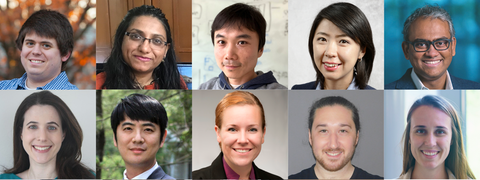 Intel® Rising Star Faculty Award 2022 Recognizes Research Efforts of Dr. Pratik Chaudhari
