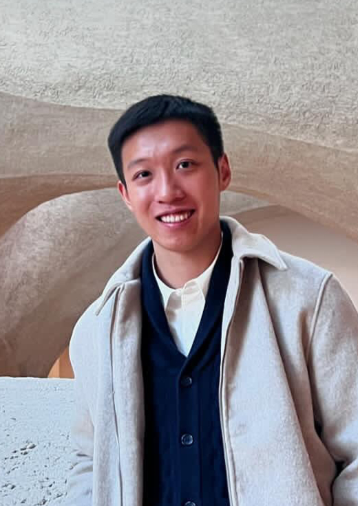 Xuanyou Liu