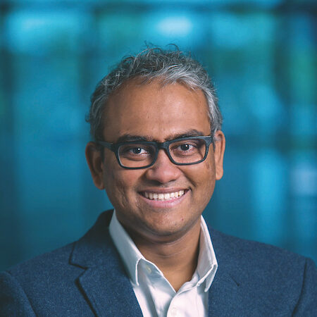 Intel® Rising Star Faculty Award 2022