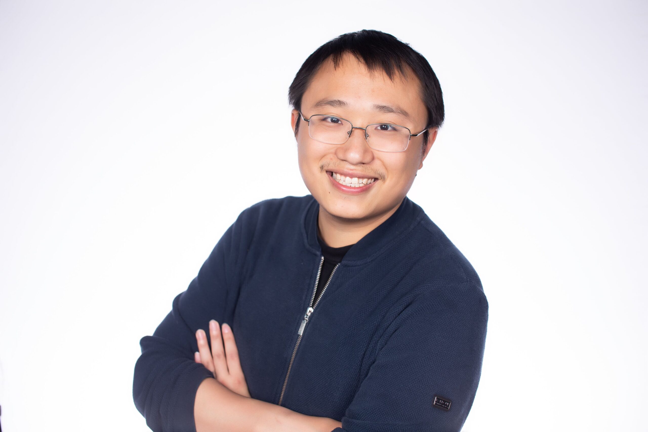 Xiaolong Wang