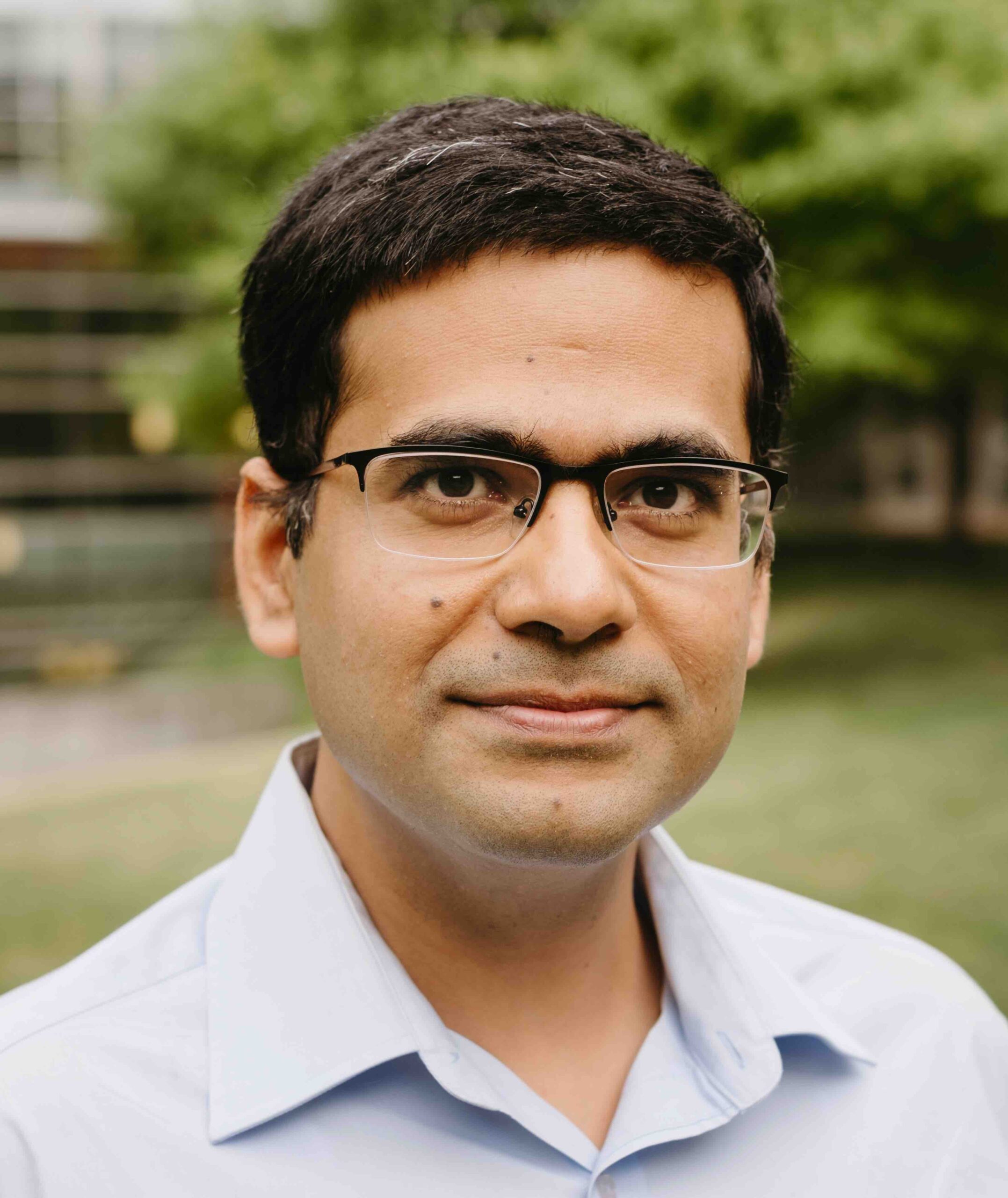 Saurabh Gupta