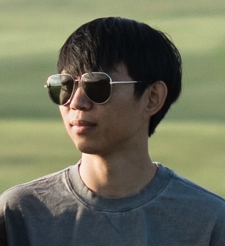 Yinghao Xu
