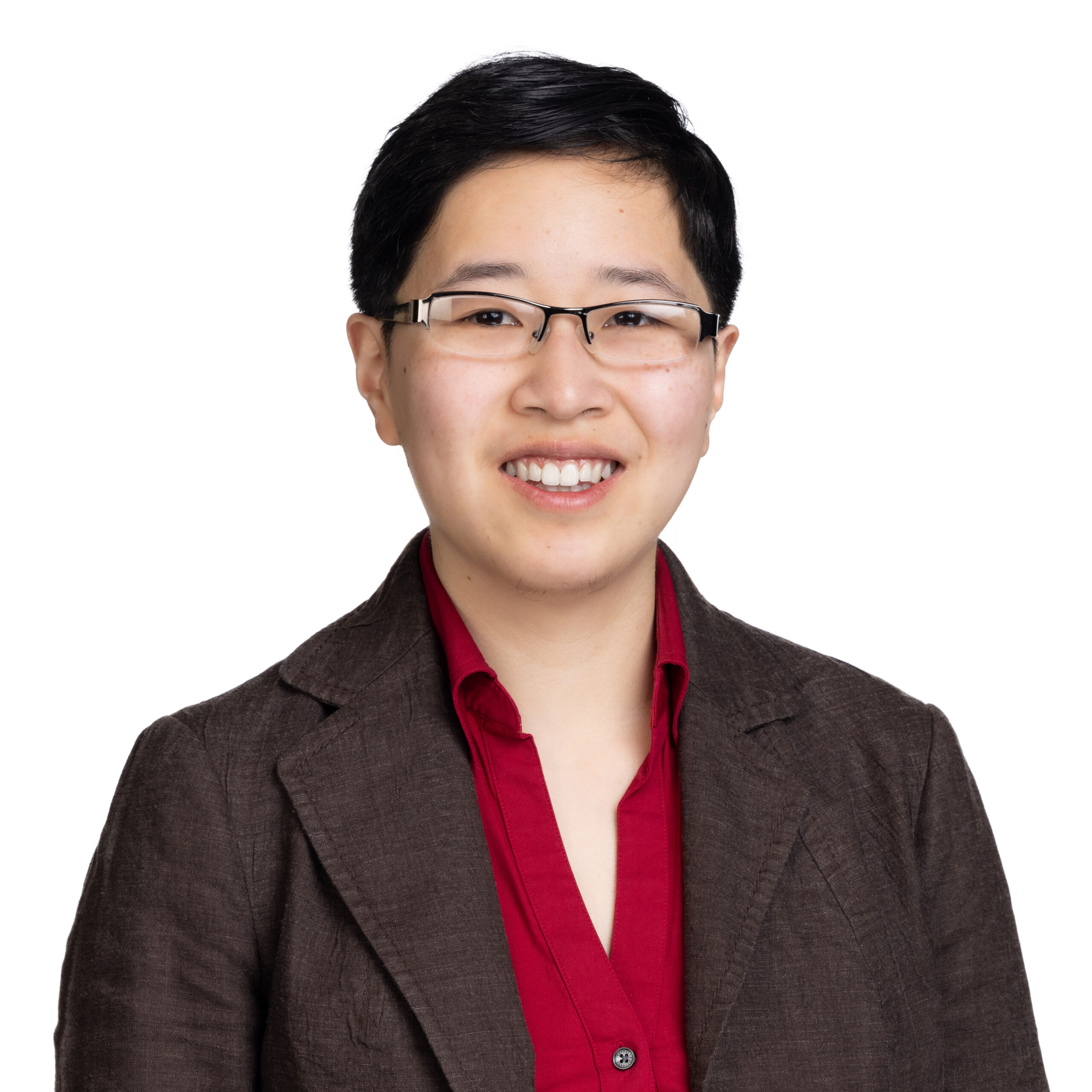 Lillian Chin