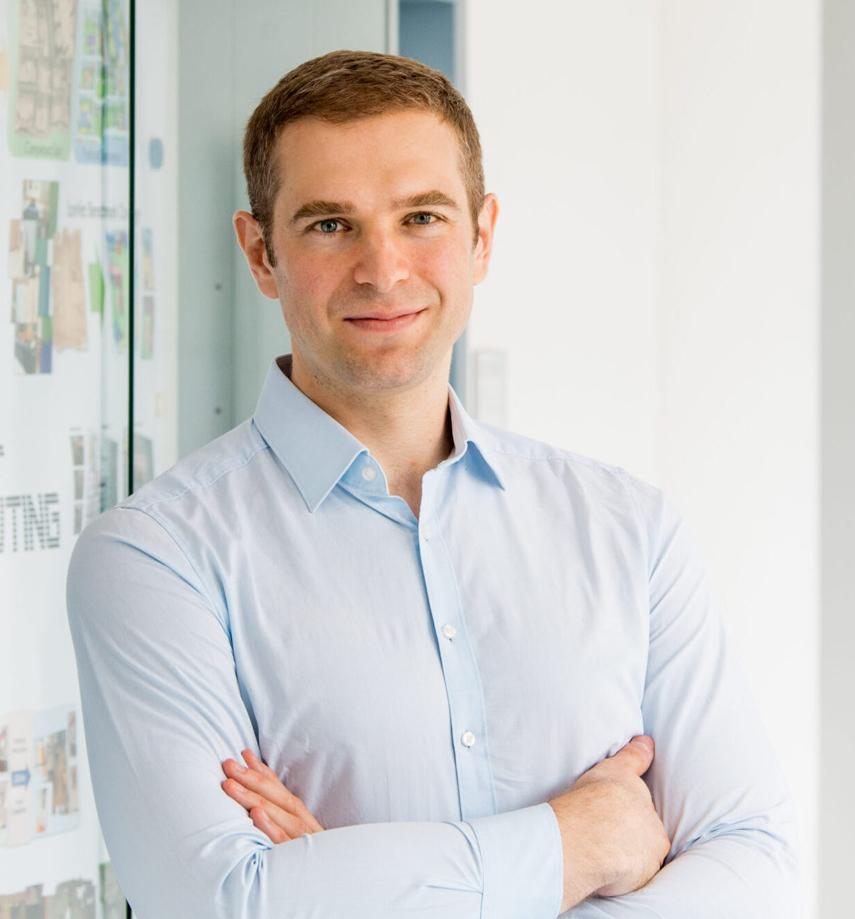 Matthias Nießner