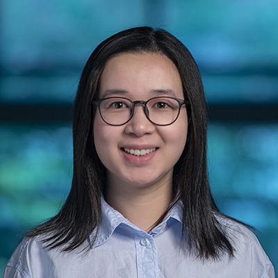 Lingjie Liu