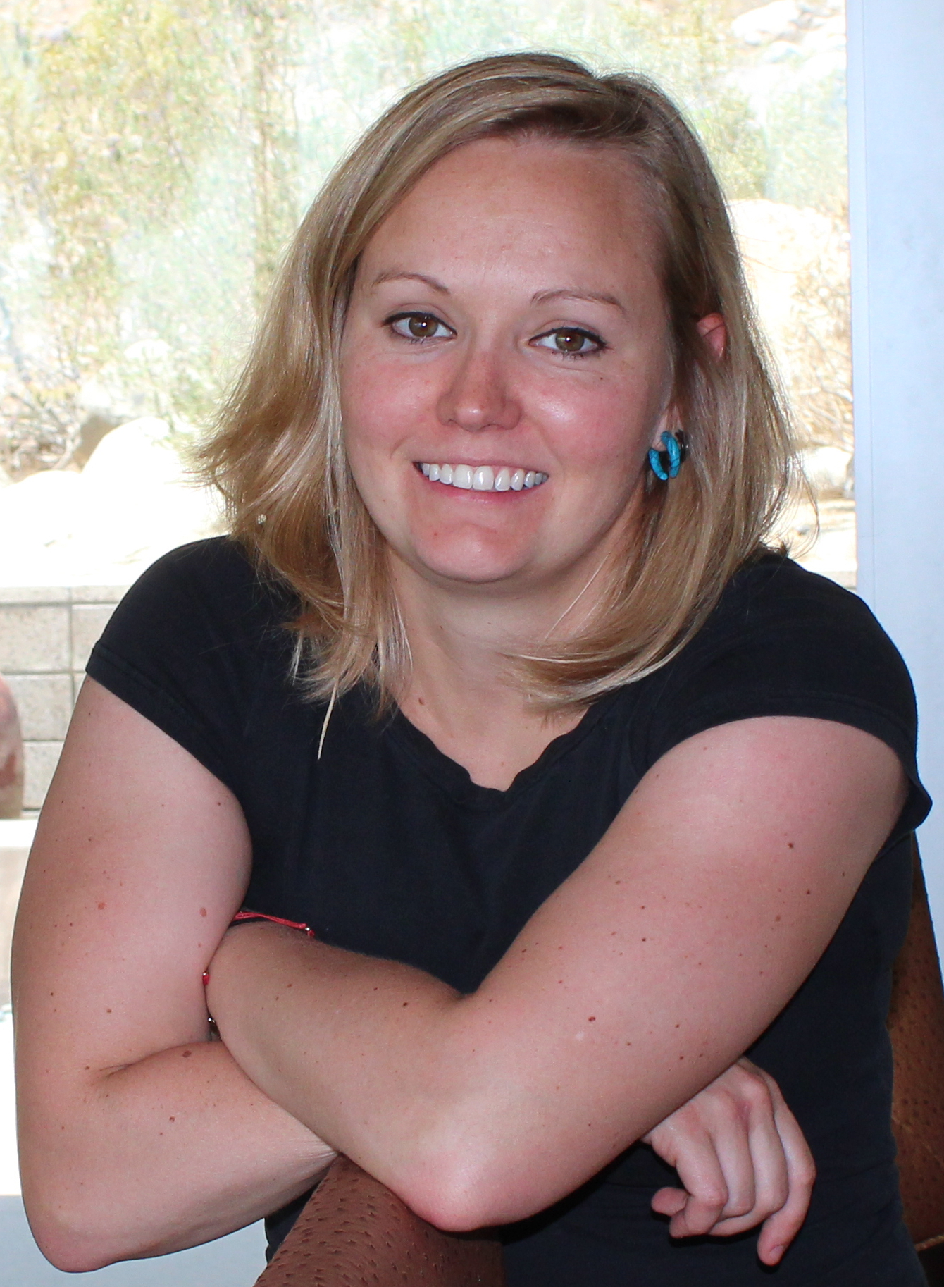 Lillian Ratliff